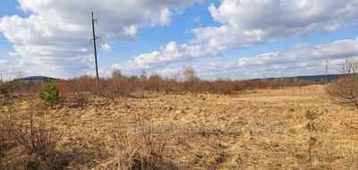 Купити ділянку, під забудову, Район Гірка, Басівка, Пустомитівський район, id 5701205