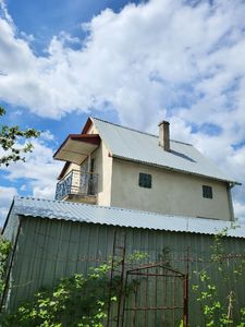 Купить дом, Дача, Садова, Дибривки, Пустомытовский район, id 5840892