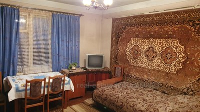 Оренда квартира, Навроцького В. вул., Львів, Сихівський район, id 5876764