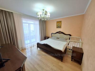 Купить квартиру, Стрыйская ул., Львов, Сыховский район, id 5836925