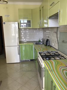 Оренда квартира, Каховська вул., 27, Львів, Залізничний район, id 5877723