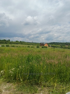 Купити ділянку, під забудову, Щаслива, Малечковичі, Пустомитівський район, id 5324679