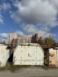 Аренда гаража, Отдельный гараж, Кульпарковская ул., Львов, Франковский район, id 5886766