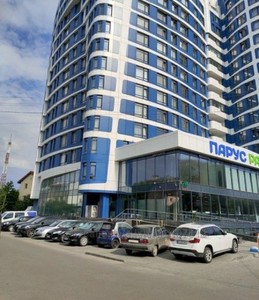 Зняти комерційну нерухомість, Нежитловий фонд, Кульпарківська вул., Львів, Франківський район, id 5876826