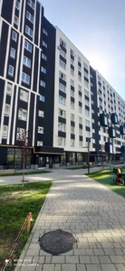 Купити квартиру, Трускавецька вул., Львів, Франківський район, id 5699163