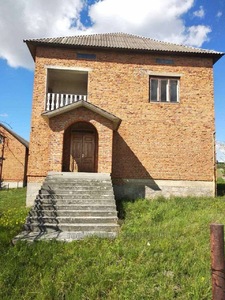 Купити будинок, Лесі Українки, Бібрка, Перемишлянський район, id 5859558