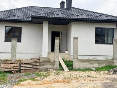 Купить дом, затишна, Конопница, Пустомытовский район, id 5891034