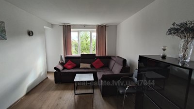 Оренда квартира, Чешка, Садова вул., Львів, Залізничний район, id 5882008