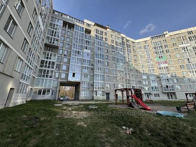 Купить квартиру, Величковского И. ул., Львов, Железнодорожный район, id 5896767