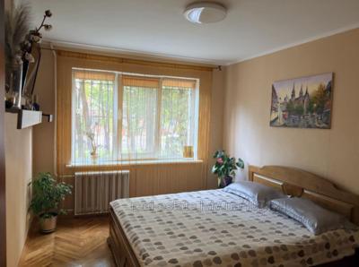 Оренда квартира, Пулюя І. вул., Львів, Франківський район, id 5849100