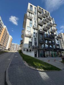Купить квартиру, Малоголосковская ул., Львов, Шевченковский район, id 5896328