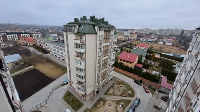 Купити квартиру, Лісна, Зубра, Пустомитівський район, id 5889853