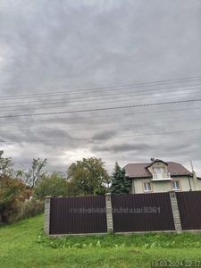 Купити будинок, Будинок, Центральна, Уріж, Дрогобицький район, id 5900381