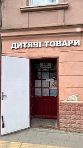 Зняти комерційну нерухомість, Фасадне з окремим входом, Шевченка Т. вул., Львів, Шевченківський район, id 5754343