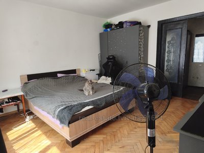 Купити квартиру, Чешка, Пасічна вул., Львів, Сихівський район, id 5762633