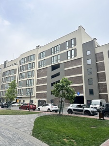 Купити гараж, Паркомісце в підземному паркінгу, Кульпарківська вул., Львів, Франківський район, id 5862857