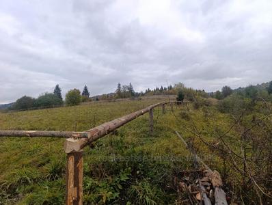 Купити ділянку, під забудову, Львівська, Орявчик, Сколівський район, id 5841847