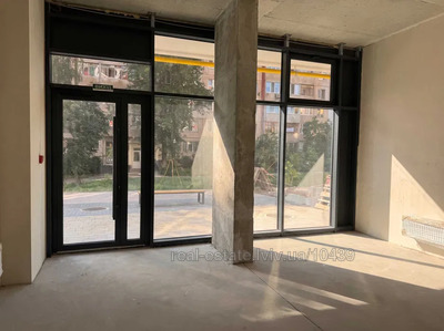 Commercial real estate for rent, Storefront, Knyagini-Olgi-vul, Lviv, Frankivskiy district, id 5886479