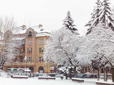 Купити квартиру, Бандери С. вул., Львів, Галицький район, id 4988552