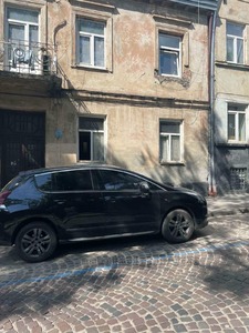 Купить квартиру, Дома старого Львова, Замарстыновская ул., Львов, Шевченковский район, id 5889435
