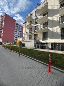Купити комерційну нерухомість, Житловий комплекс, Кругла вул., 9, Львів, Шевченківський район, id 5709229