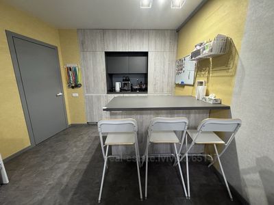 Купить квартиру, Кульпарковская ул., Львов, Франковский район, id 5889561
