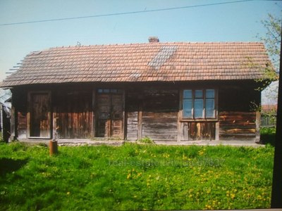 Купити ділянку, під забудову, Миру, Старичі, Яворівський район, id 5739837