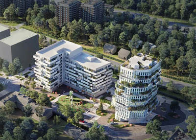 Купити квартиру, Раковського І. вул., Львів, Сихівський район, id 5805343
