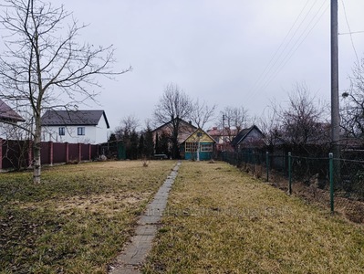 Купить участок, под застройку, Жирівська, Жировка, Пустомытовский район, id 5108257