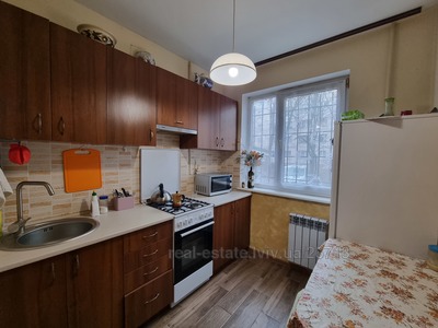 Buy an apartment, Hruschovka, Kulchickoyi-O-vul, 11, Lviv, Zaliznichniy district, id 5897934