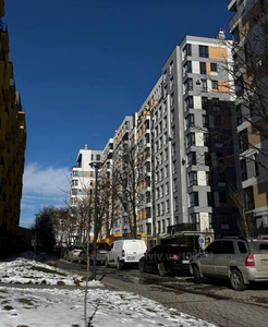 Купить квартиру, Пимоненко М. ул., Львов, Сыховский район, id 5900011