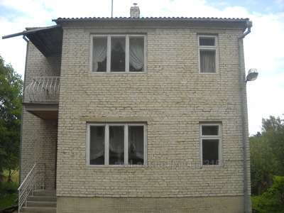 Купить дом, Особняк, Страдч, Яворовский район, id 5887235