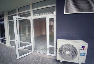 Commercial real estate for rent, Storefront, Shevchenka-T-vul, 31, Lviv, Shevchenkivskiy district, id 5894002