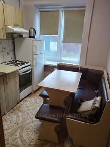 Оренда квартира, Польова вул., Львів, Личаківський район, id 5898397