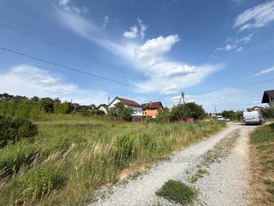 Купити ділянку, під забудову, Iвано-Франкове, Яворівський район, id 5819076