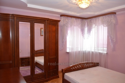 Купить квартиру, Красной Калины просп., 1, Львов, Сыховский район, id 5884696