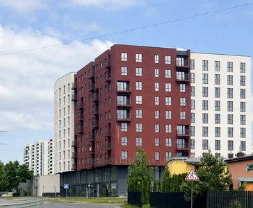 Купити квартиру, Трускавецька вул., Львів, Франківський район, id 5820953