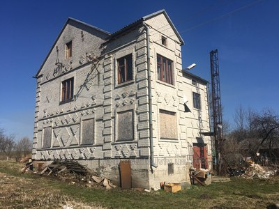 Купити будинок, Будинок, Польова, Хишевичі, Городоцький район, id 5808718