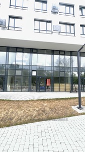 Commercial real estate for rent, Storefront, Zamarstinivska-vul, Lviv, Shevchenkivskiy district, id 5861731