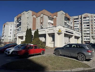 Аренда коммерческой недвижимости, Фасадное с отдельным входом, Роксоляны ул., Львов, Железнодорожный район, id 5820344