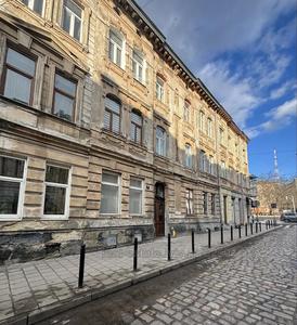 Buy an apartment, Austrian, Medova-vul, Lviv, Galickiy district, id 5846459