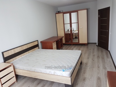 Оренда квартира, Залізнична вул., Львів, Залізничний район, id 5814572