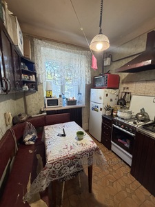 Купити квартиру, Хрущовка, Городоцька вул., Львів, Залізничний район, id 5851225