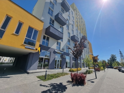 Buy an apartment, Rudnenska-vul, Lviv, Zaliznichniy district, id 5897937