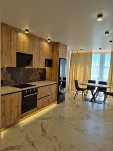 Аренда квартира, Роксоляны ул., Львов, Железнодорожный район, id 5806489