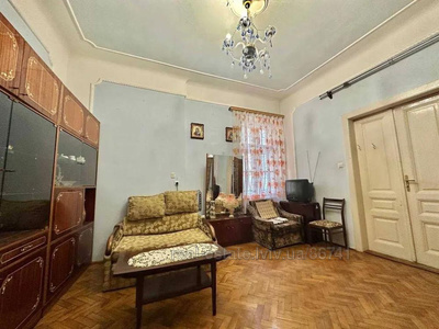 Buy an apartment, Austrian, Zavodska-vul, Lviv, Shevchenkivskiy district, id 5893693