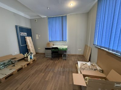 Зняти комерційну нерухомість, Нежитловий фонд, Грунтова вул., Львів, Сихівський район, id 5806925