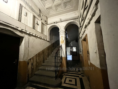 Купити квартиру, Австрійський люкс, Словацького Ю. вул., Львів, Галицький район, id 5893154