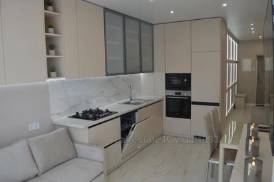 Оренда квартира, Шафарика П. вул., Львів, Сихівський район, id 5854261