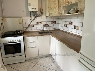 Оренда квартира, Хрущовка, Зелена вул., 137, Львів, Галицький район, id 5813738